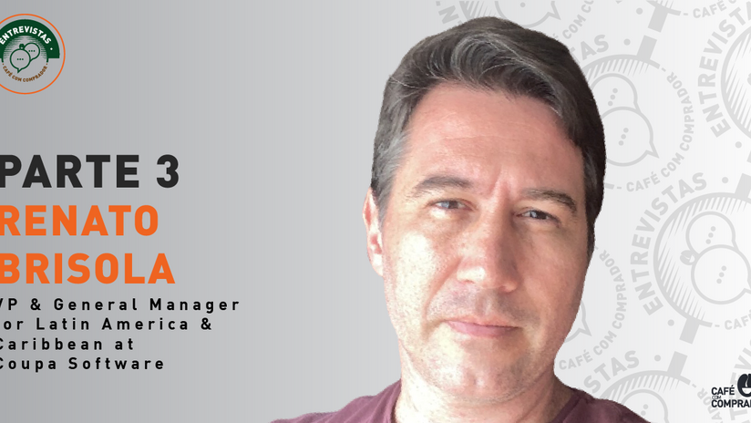Renato Brisola - parte 3